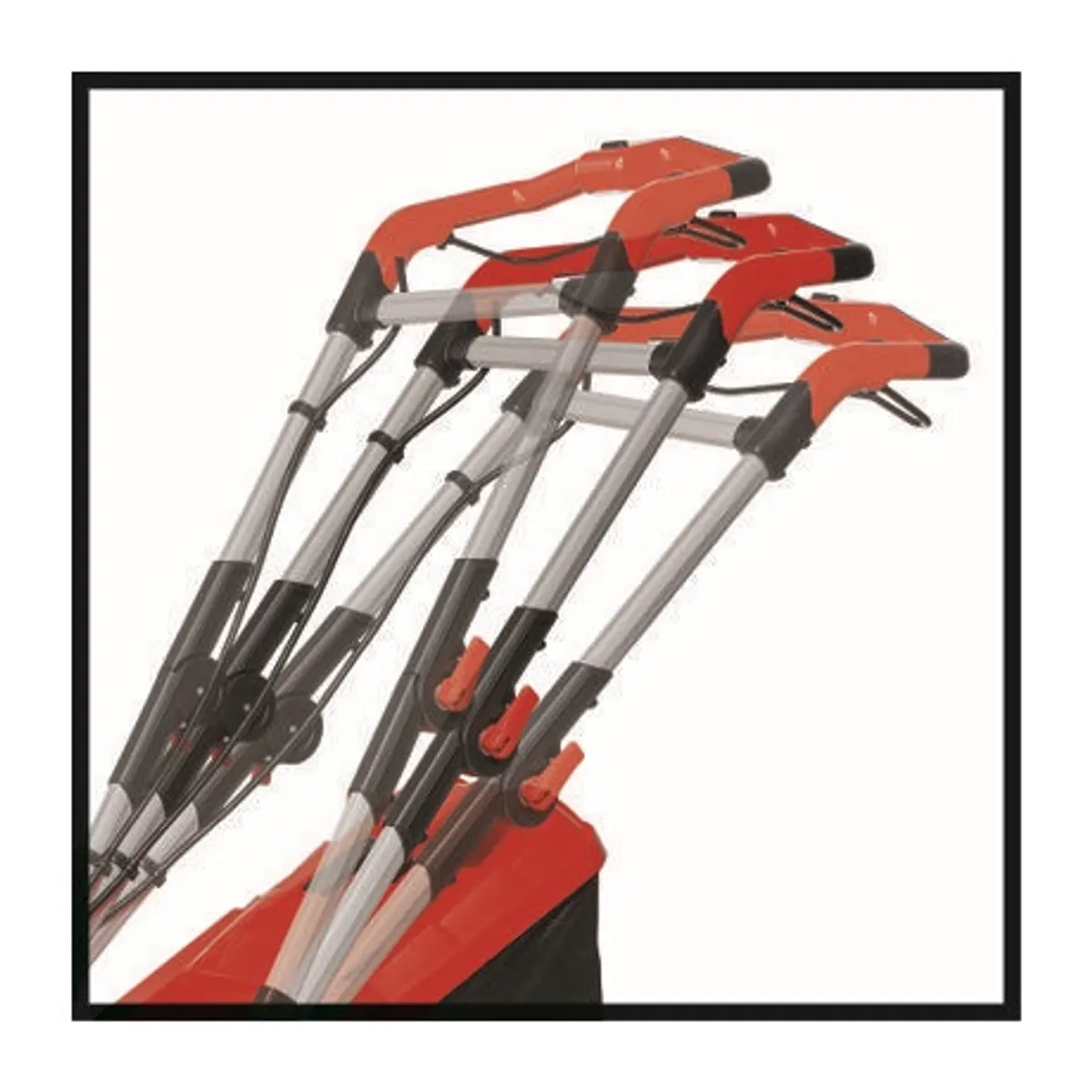 Einhell GE-CM 36-34-1 LI - SOLO akkumulátoros fűnyíró Power X-Change #4