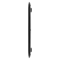 Emos EV012 digitális konyhai mérleg ezüst 5 kg tare funkció háttérvilágításos kijelző rozsdamentes acél #3
