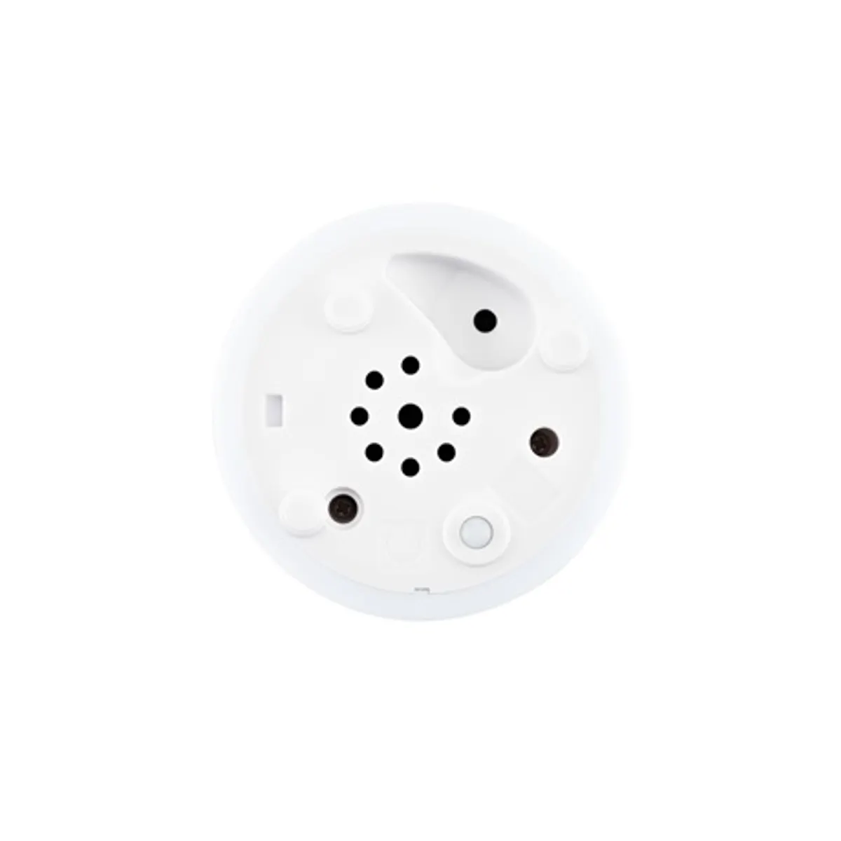 Eta 963490000 aroma diffúzor kerámia elefántfigura 90 ml automatikus kikapcsolás halk működés 20 m2 #8