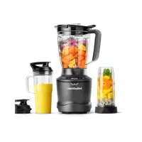 Nutribullet NBF550DG SmartSense turmixgép 1500 W 1,8 L BPA-mentes