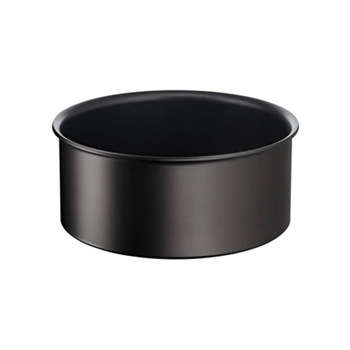 Tefal L7632932 Ingenio Unlimited nyeles lábas 18 cm 2,29 liter alumínium titánium bevonattal levehető fogantyúval #2