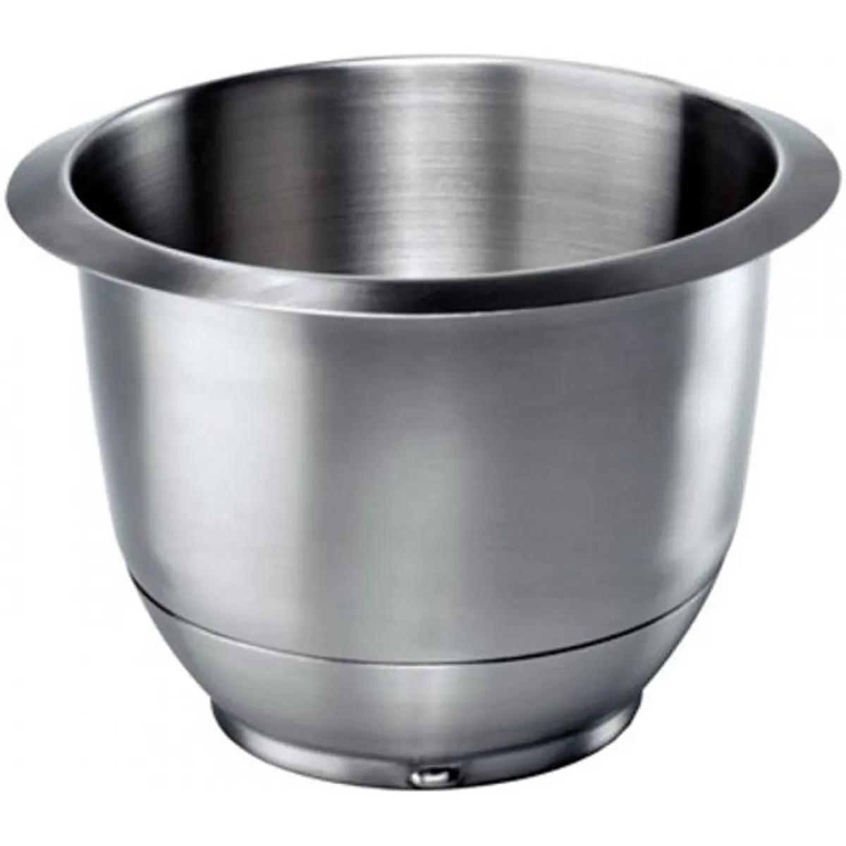 Bosch MUZ5ER2 nemesacél keverőtál MUM5-höz 3,9 l #1