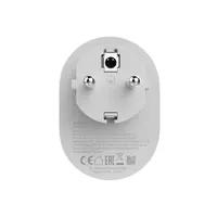 Xiaomi SMART PLUG 2 EU BHR6868EU Okos konnektor Wi-Fi időzítés energiafogyasztás #4
