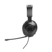 Jbl QUANTUM 100 FEKETE-ZÖLD Quantum 100 fekete zöld #8