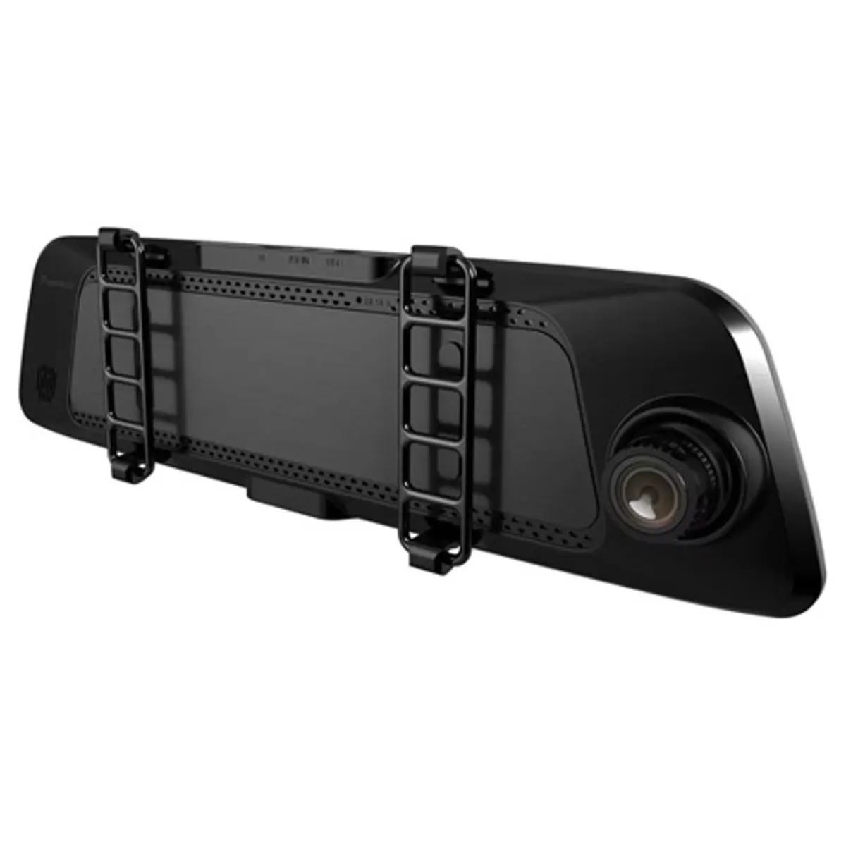 Pioneer VREC-150MD visszapillantó tükörre szerelhető kétcsatornás menetrögzítő kamera #4