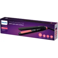 Philips BHS376/00 StraightCare Essential ThermoProtect hajegyenesítő #2