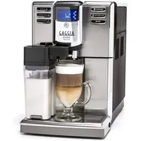 Gaggia ANIMA PRESTIGE RI8762-01 Kávéfőző automata 15 bar kerámia darálók 1,8 L #1