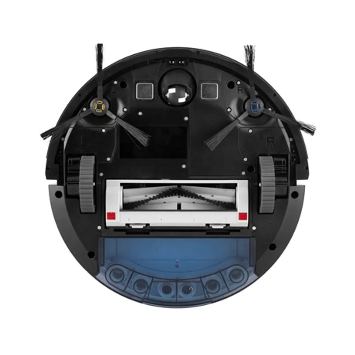 Eta 423790000 robotporszívó lézeres navigáció 3 térképpel Wifi ETA SMART alkalmazás #10