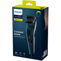 Philips HC3505/15 Series 3000 0,5-23 mm 13 hosszbeállítás rozsdamentes acél pengék vezetékes 1,8 m kábel #2