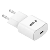 Yenkee YAC 2033WH Hálózati töltő USB-C 20W PD
