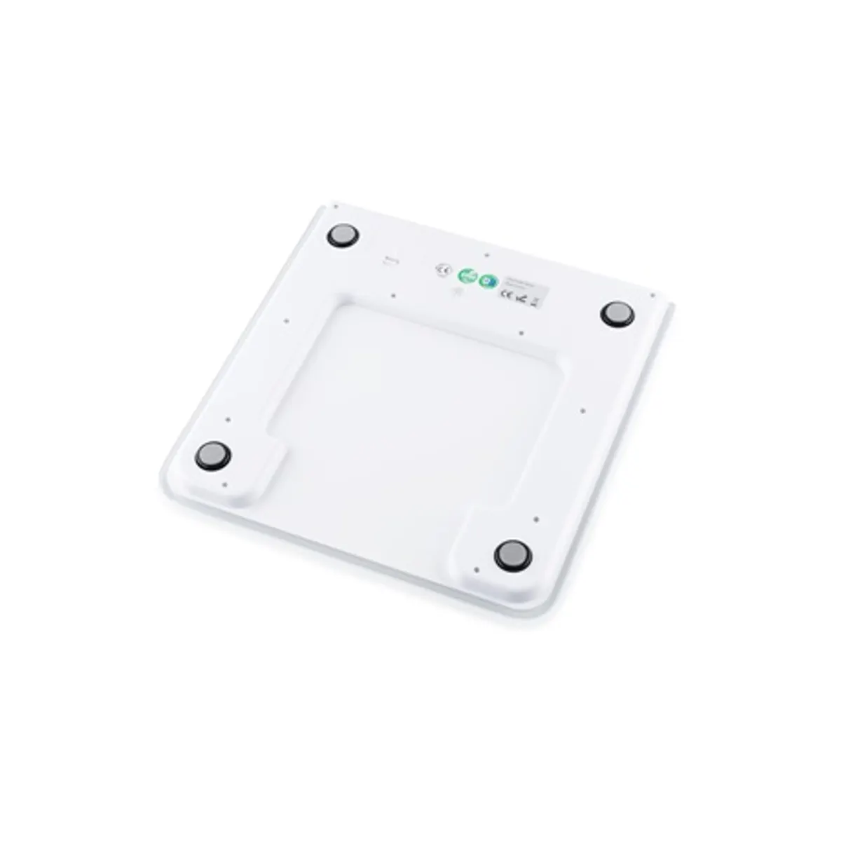 Eta 078190000 Mérleg személy 180 kg 100 g testzsír bmi kcal érintőképernyő 10 felhasználó 3 db elemek #3