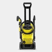 Karcher K 2 PREMIUM FJ HOME BB 1.673-538.0 Magasnyomású mosó quick connect rendszer nagy kerekek home készlet #4