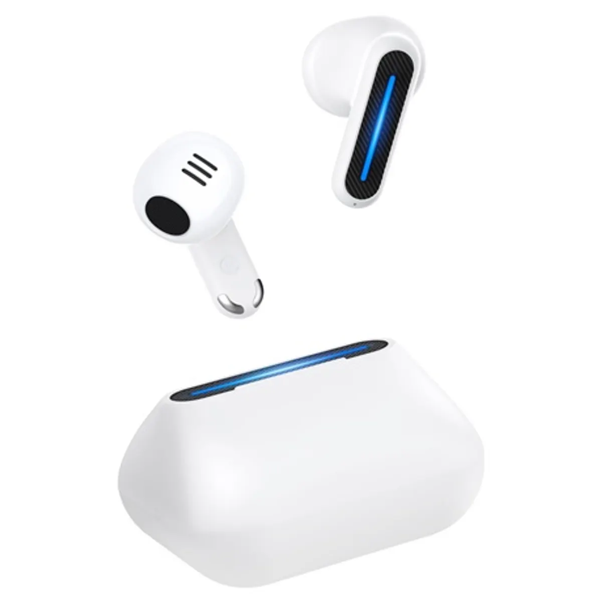 Yenkee YHP 06BT EVEPODS tws bluetooth 5.3 enc duális mikrofon #10