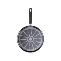 Tefal D5221083 palacsintasütő 25 cm Resist Intense Titán bevonat Thermo-Spot #3