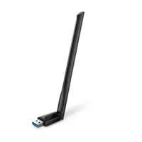 TP-Link ARCHER T3U PLUS Archer T3U Plus AC1300 duál sáv MU-MIMO USB 3.0 külső antennák