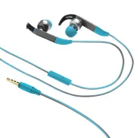 Trust 20321 Fit sports vezetékes 3,5 mm jack mikrofonos fülhallgató 120 cm kábel #1