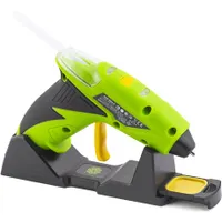 FIELDMANN FDTP 2204-A Ragasztópisztoly akkus Li-Ion 4V 1500mAh 170 C 7,2 mm #3