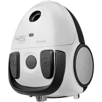 Sencor SVC45WHEUE3 Porszívó porzsákos 850 W 1,5 l tasak 7,5 m hatótáv #3
