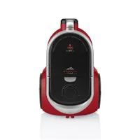 Eta 351790000 porzsák nélküli porszívó piros eco motor HEPA 13 2,2 l 800 W 9 m elektronikus szabályozás #3