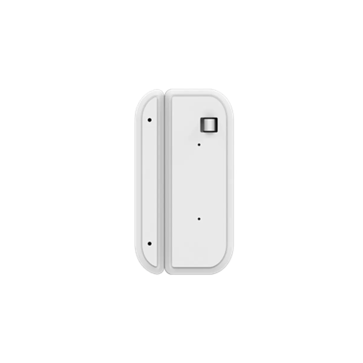 Hama 00176553 Okos wifi nyitásérzékelő Behatolás elleni védelem Mágneses kapcsoló Nincs központi egység AAA-elemes #2