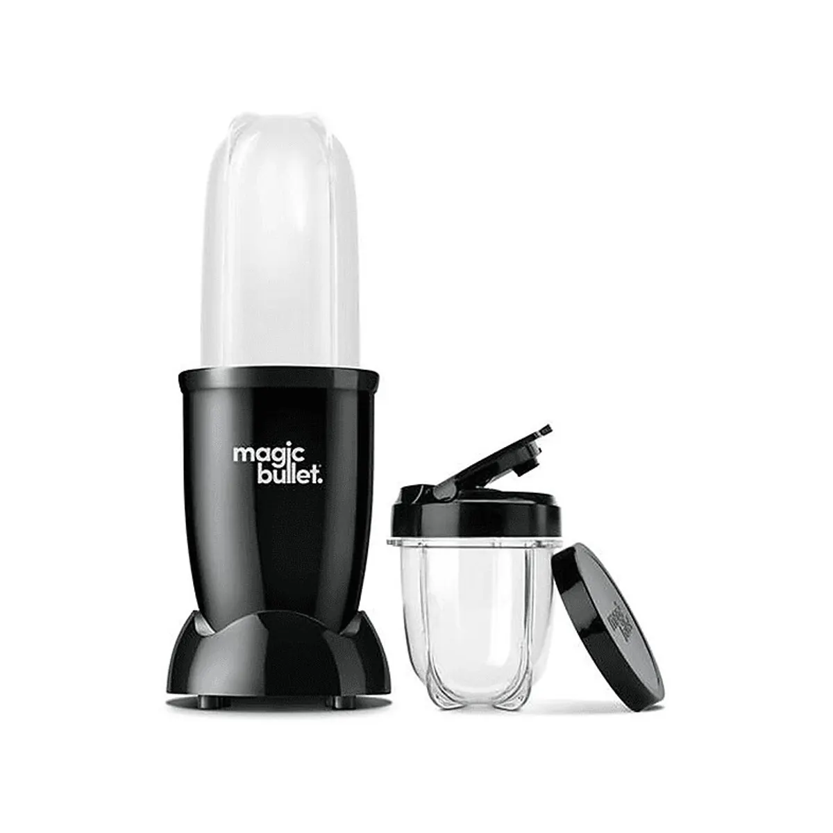 Nutribullet MBR06B Magic Bullet 500 ml 200 W rozsdamentes acél penge #3