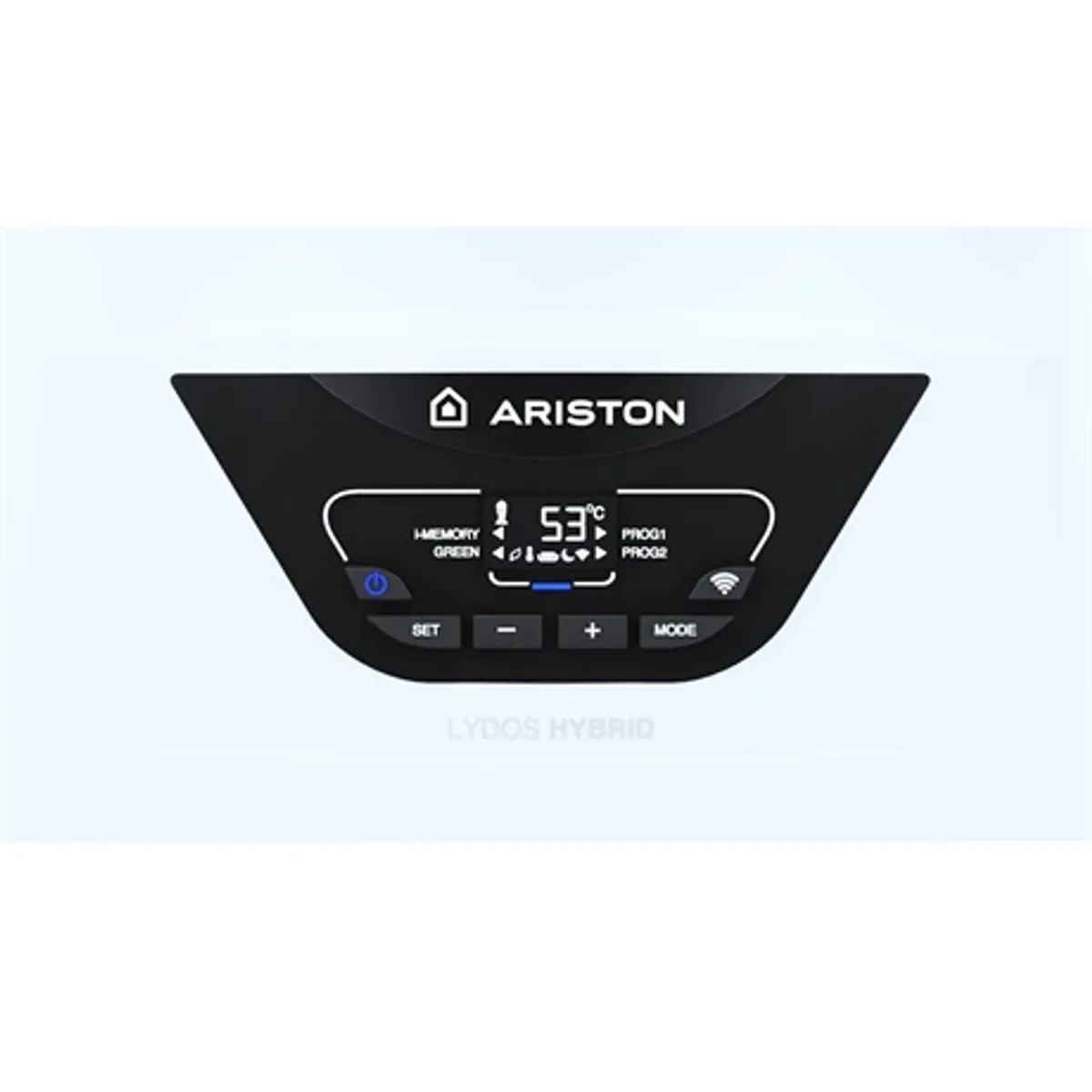 Ariston Lydos Hybrid WiFi 80 Forróvíztároló 1200W 75L 75C hibrid intelligencia #3