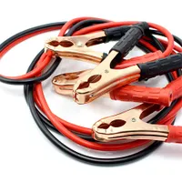 Carguard 55812 Indítókábel 300A 2,5m #2