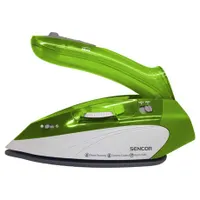 Sencor SSI 1050GR vasaló gőzölős kerámia vasaló felület 75 ml 1100 w