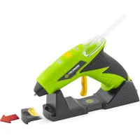 FIELDMANN FDTP 2204-A Ragasztópisztoly akkus Li-Ion 4V 1500mAh 170 C 7,2 mm #2