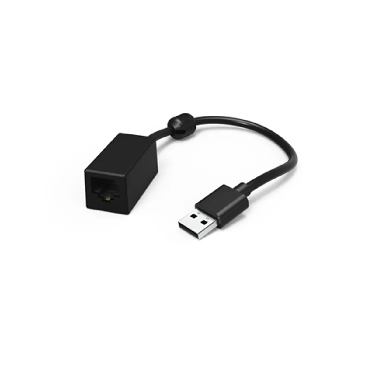 Hama 177103 USB 3.0 Gigabit Ethernet adapter 10-100-1000 Mbps RJ-45 Plug and Play #1