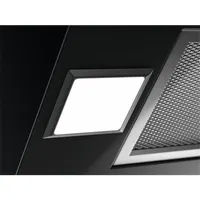 Electrolux LFV439K kürtős páraelszívó fekete #3