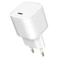 Yenkee YAC 3045 GaN töltő 45W USB-C PD adaptív gyorstöltés #1