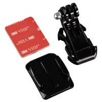 Hama 00004398 GoPro front sisakra szerelhető tartó #1