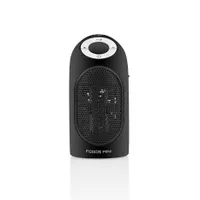 Eta 162390000 Kerámia fűtőtest 400 W, 2 sebesség, időzítő 1-12 óra, 15-35 °C #3