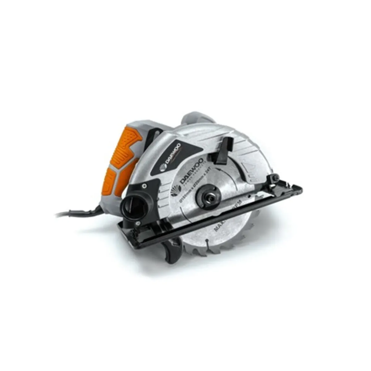 Daewoo DACS1400Y körfűrész 1400 W 185 mm 4500 min 220-240V #1