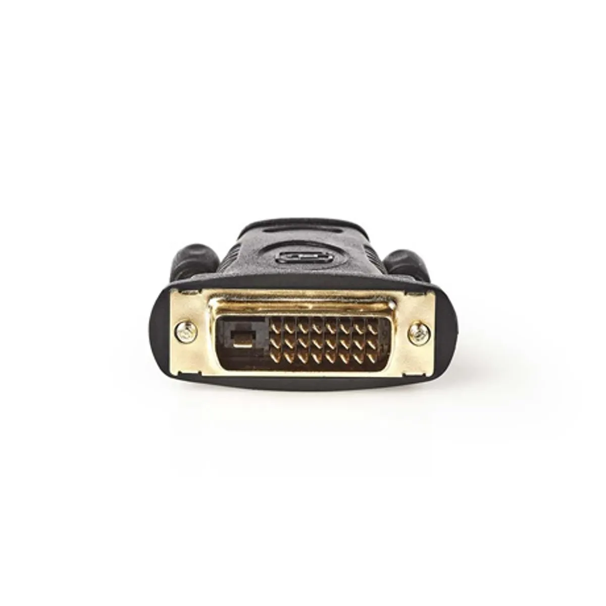 Nedis CVGP34912BK DVI-D to HDMI adapter fekete #2