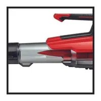 Einhell GP-LB 18/200 LI E - SOLO akkus lombfúvó 18 V turbo Power X-Change #4