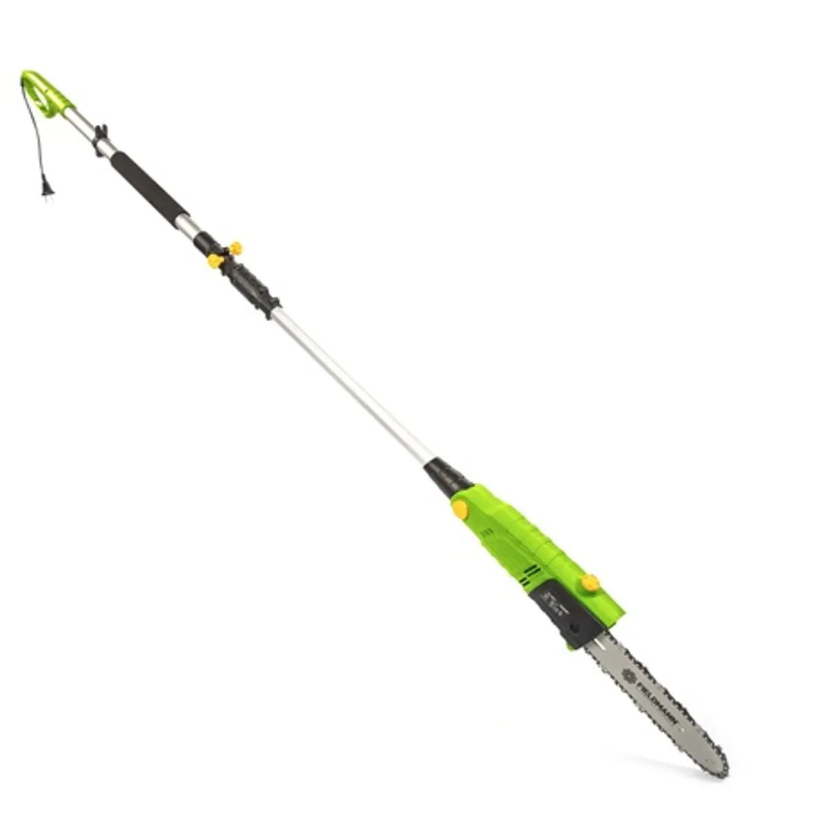 Fieldmann FZP 6005-E Ágvágó 600 W 280 cm nyélhossz 25 cm késhossz OREGON #4