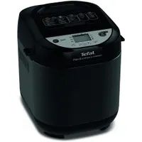 Tefal PF251835 kenyérsütőgép Pain et Trésors Maison 22 automatikus program 3 méret 3 pirítási szint 1 kg kapacitás