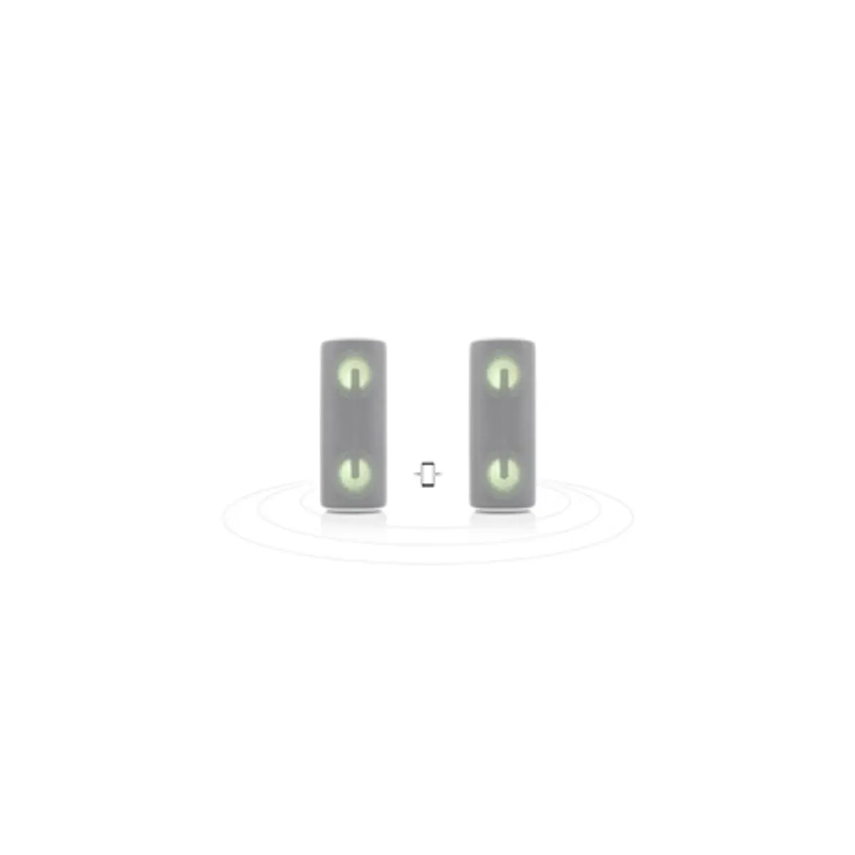Jvc XSE423G XS-E423G Bluetooth hangszóró, 24 W, 14 óra, IPX5, BT 5.3, TWS, USB-C #10