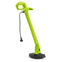 Fieldmann FZS 2105-E szegélynyíró 250W 220mm állítható fogantyú félautomata nyírófej damil 1 mm #2