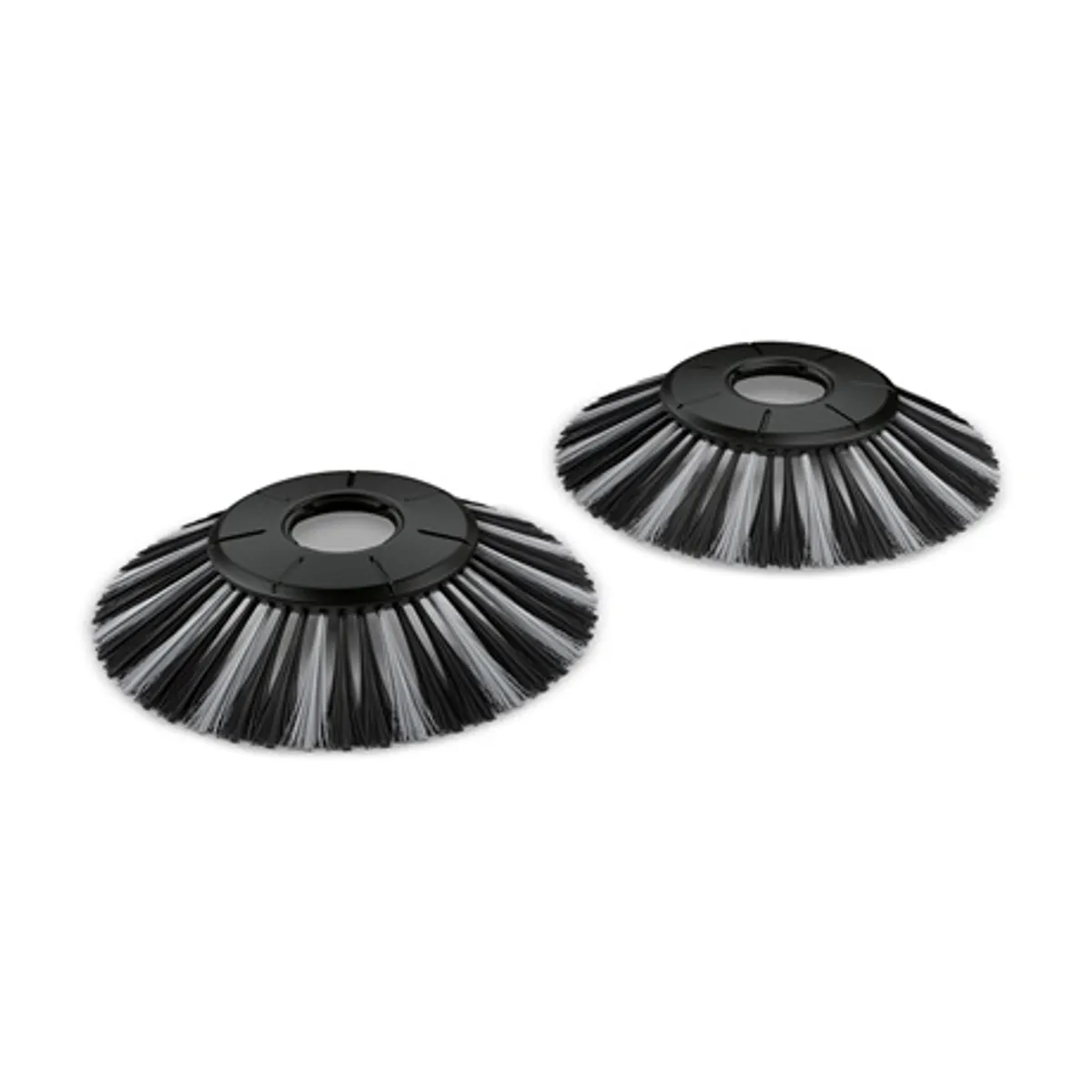 Karcher 2.644-032.0 S4 kefe nedves felületre 2 db #1