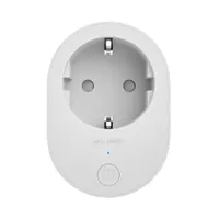 Xiaomi SMART PLUG 2 EU BHR6868EU Okos konnektor Wi-Fi időzítés energiafogyasztás #2
