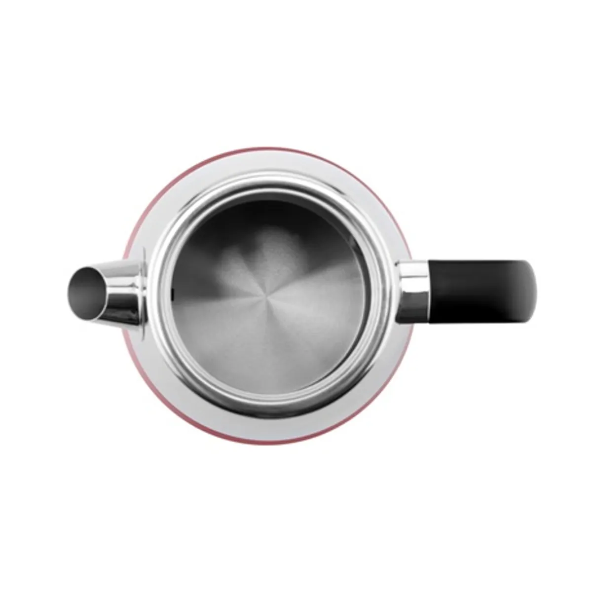 Eta 918690030 Storio vízforraló piros 1,7 l 2150 W automatikus kikapcsolás STRIX #5