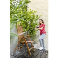 Karcher K 2 PREMIUM FJ HOME BB 1.673-538.0 Magasnyomású mosó quick connect rendszer nagy kerekek home készlet #6
