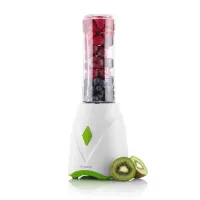 Hyundai PB 900 turmixgép 600 ml Tritan BPA-mentes rozsdamentes acél keverőlapátok 300 W 1,2 m tápkábel biztonsági impulzuskapcsoló 85 dB