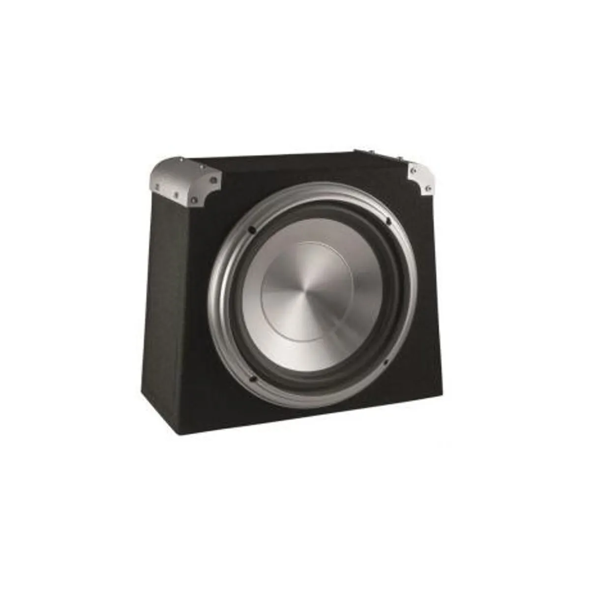 Sal BS 10 Szubláda 250 mm 4 ohm 355 x 300 x 180 mm zárt doboz #1