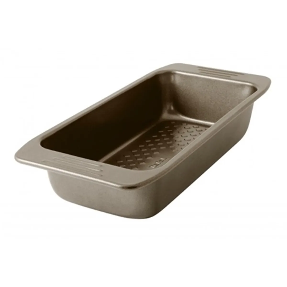 Tefal J1625344 EasyGrip püspökkenyér forma 31x14x6,2 cm szénacél tapadásmentes bevonat mosogatógépben mosható #1