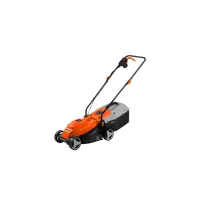 Daewoo DLMJ1300E fűnyíró 1300 W 320 mm 25-40-65 mm 25 L 5.5" kerekek 96 dB #4