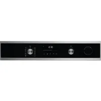 Electrolux EOC6P77WX SteamCrisp beépíthető sütő gőz pirolitikus maghőmérő WiFi #6